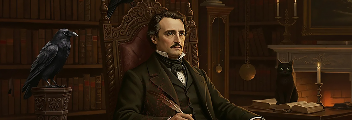 Edgar Allan Poe
